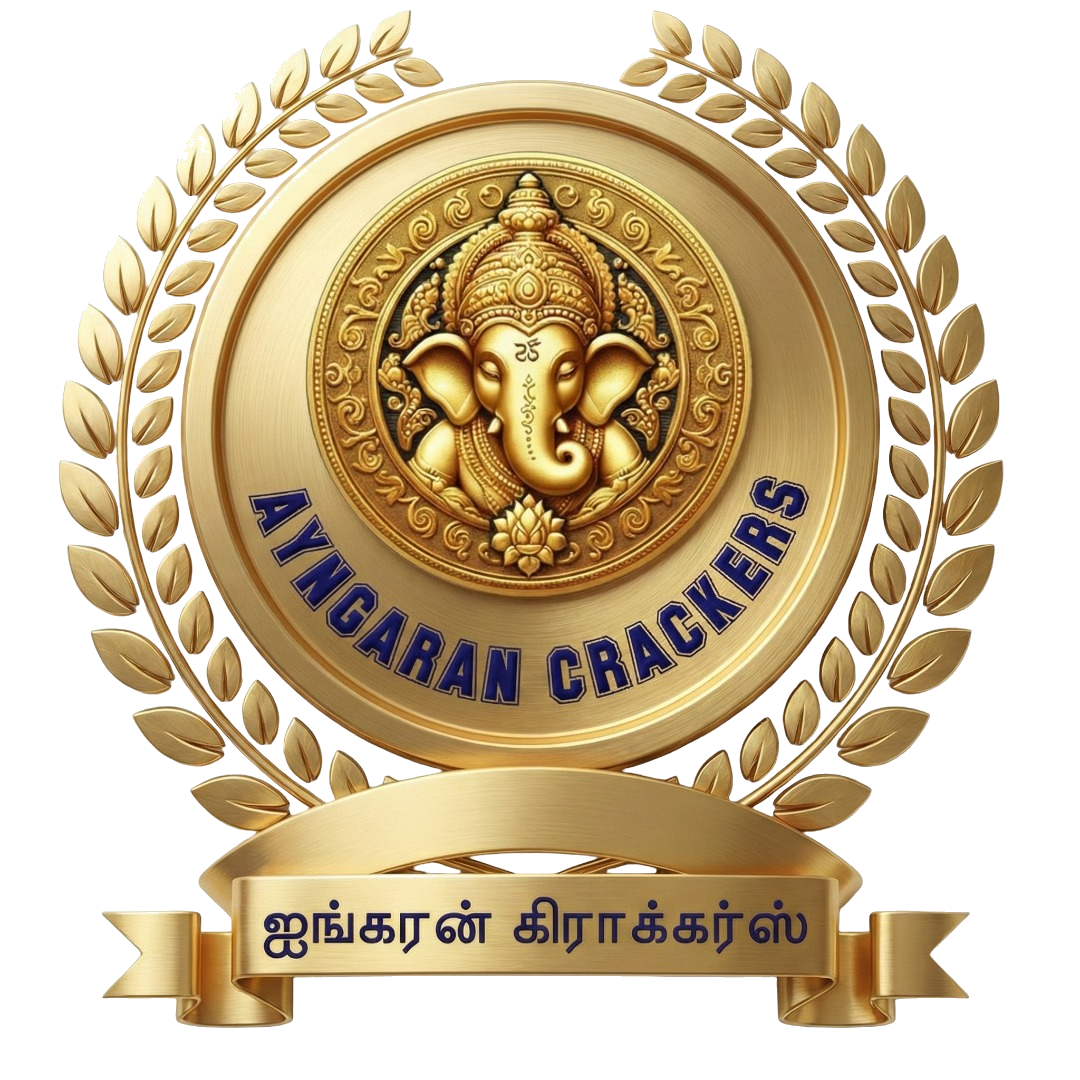 Ayngaran Crackers
